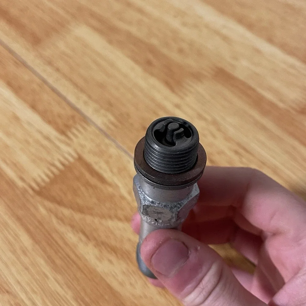 Champion RHM38E Aircraft Spark Plug